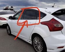 Ford focus passenger for sale  MANCHESTER