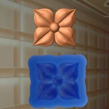 Stuck rosette gießform gebraucht kaufen  Paderborn