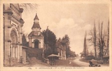 Betharram 1ière and d'occasion  Rioz