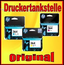 364 photosmart plus gebraucht kaufen  Zwickau