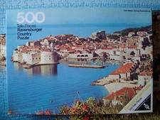Puzzle dubrovnik 1973 gebraucht kaufen Puzzle dubrovnik 1973 gebraucht kaufen  Bremen