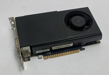 Placa de Vídeo 1GB PC Partner GeForce GTX 550 Ti GDDR5 Dual DVI / HDMI / DP PCI-e comprar usado  Enviando para Brazil