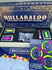 Hullabaloo. original game for sale  SEAFORD