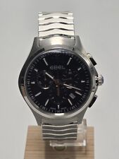 Ebel wave gent gebraucht kaufen  Hückelhoven