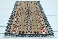 Turkish sard rug d'occasion  Expédié en Belgium