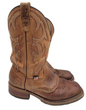 Double boots 7.5 for sale  Chicago