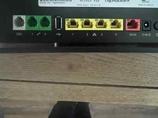 Technicolor dga2231 ultra for sale  HULL