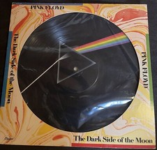 Vinyl pink floyd gebraucht kaufen  Freigericht