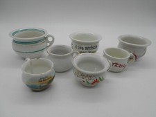 Lot petits pot d'occasion  Saint-Calais