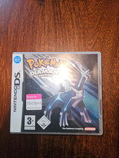 Nintendo pokemon diamant gebraucht kaufen  Ulmen