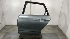 Porte arriere gauche d'occasion  Haubourdin