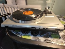 Garrard gt255ap turntable for sale  REDDITCH