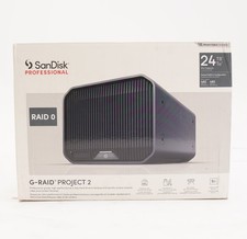 Sandisk professional 24tb for sale  Brooklyn