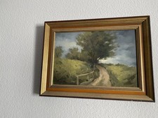 Gemälde hans wohlrab gebraucht kaufen  Königstein im Taunus