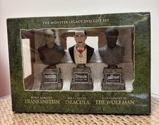 Monster legacy set for sale  East Granby