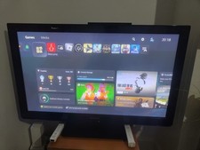 Panasonic p42c3b inch for sale  DAGENHAM