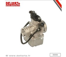 Carburateur dell orto d'occasion  Saint-Christol-lès-Alès