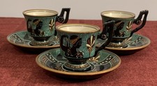 Handpainted greek pottery for sale  BRIDGWATER