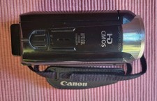 Canon vixia r30 for sale  Bainbridge Island