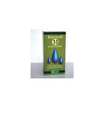 Krauterol 100ml usato  Italia