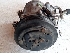 Compressore per alfa usato  Italia