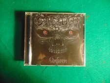 SIX FEET UNDER UNBORN CD comprar usado SIX FEET UNDER UNBORN CD comprar usado  Enviando para Brazil