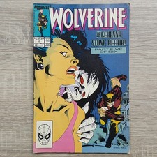 Comicheft wolverine the gebraucht kaufen  Stuttgart