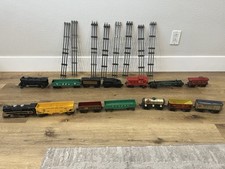 Vintage trainset 1960s for sale  Thousand Oaks