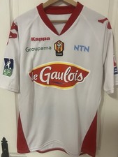 Maillot mans gervinho d'occasion  Saint-Mitre-les-Remparts
