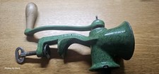 National spong mincer for sale  THAME