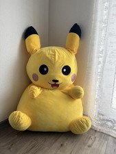 Riesige pikachu xxl gebraucht kaufen  Köln