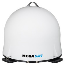 Megasat campingman portable gebraucht kaufen  Münnerstadt
