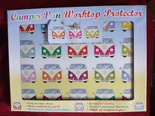 Campervan glass worktop for sale  GRANTHAM