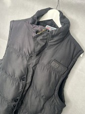 Superdry gilet mens for sale  WALSALL