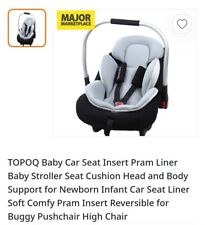 Baby car seat for sale  BIRMINGHAM