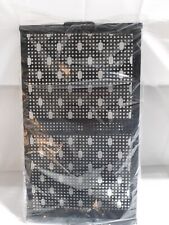 Prateleira para servidor rack - Bandeja cantilever universal ventilada 17"x29", usado comprar usado  Enviando para Brazil