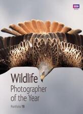 Wildlife photographer year for sale  UK