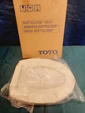 Toto ss114 softclose for sale  West Terre Haute