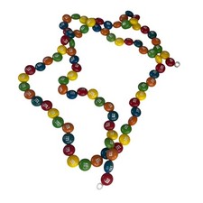 Beaded tree garland for sale  Rayland