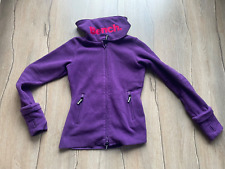 Bench fleece jacke gebraucht kaufen  Buchbach