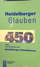 Heidelberger gglauben 450 gebraucht kaufen  Koblenz