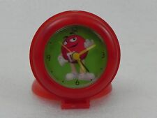 Orologio sveglia red usato  Rho