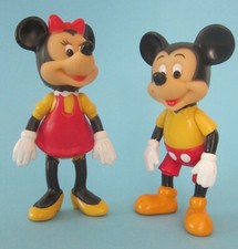 Micky minnie disney gebraucht kaufen  Herne