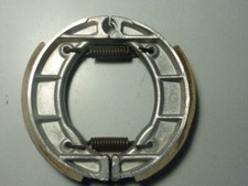 Mâchoires frein tambour d'occasion  Brunstatt