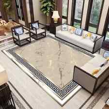 Tapetes e carpetes de luxo tapete elástico decoração tapete quarto tapetes antiderrapantes comprar usado  Enviando para Brazil