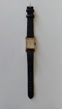 1953 Bulova Academy Award ZZ 21j com manutenção comprar usado  Enviando para Brazil