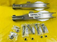 NEU + ORIGINAL OPEL Vectra C Signum Satz Querlenker hinten unten ++ SCHRAUBEN ++, usado comprar usado  Enviando para Brazil
