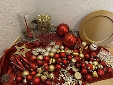 Riesen weihnachtsdeko paket gebraucht kaufen  Eitorf