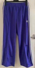 Nwot adidas purple for sale  WESTON-SUPER-MARE