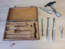 Historisches trepanationsbeste gebraucht kaufen  Dresden